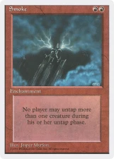 Smoke card image