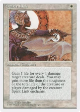 Spirit Link card image