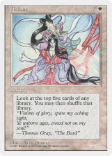 Visions card image