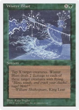 Winter Blast card image