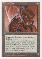 Yotian Soldier card image