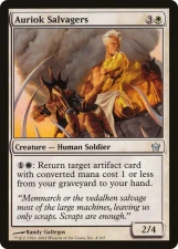 Auriok Salvagers card image