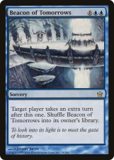Beacon of Tomorrows card image