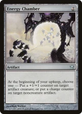 Energy Chamber card image