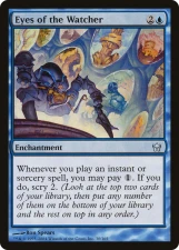 Eyes of the Watcher card image