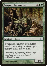 Fangren Pathcutter card image