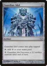 Guardian Idol card image