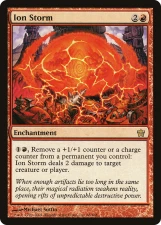 Ion Storm card image