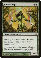 Joiner Adept card image