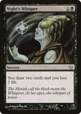 Night’s Whisper card image