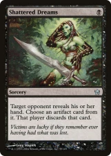 Shattered Dreams card image