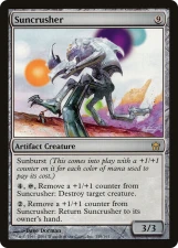 Suncrusher card image