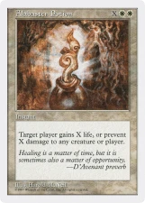 Alabaster Potion card image