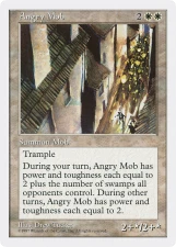 Angry Mob card image
