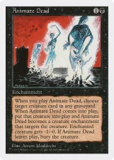 Animate Dead card image