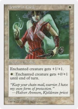 Armor of Faith card image