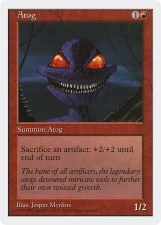 Atog card image