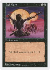 Bad Moon card image