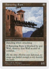 Battering Ram card image