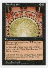 Breeding Pit card image