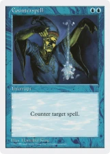 Counterspell card image