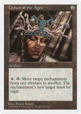 Crown of the Ages card image