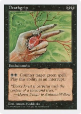 Deathgrip card image