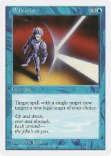 Deflection card image