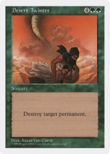 Desert Twister card image