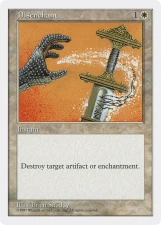 Disenchant card image