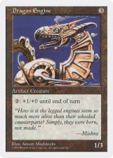 Dragon Engine card image