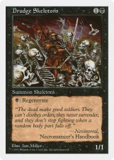 Drudge Skeletons card image