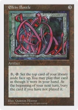 Elkin Bottle card image