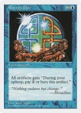 Energy Flux card image