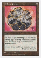 Fellwar Stone card image