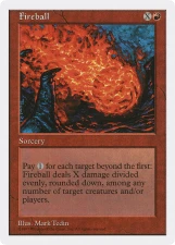 Fireball card image