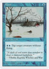 Flood card image