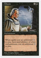 Gloom card image