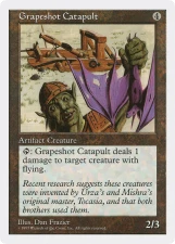 Grapeshot Catapult card image