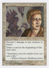 Heal card image