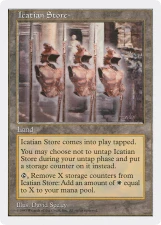 Icatian Store card image