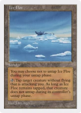 Ice Floe card image