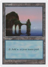Island card image