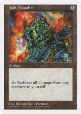 Jade Monolith card image