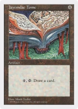 Jayemdae Tome card image