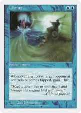 Lifetap card image