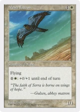 Mesa Falcon card image
