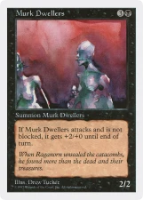 Murk Dwellers card image