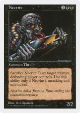 Necrite card image