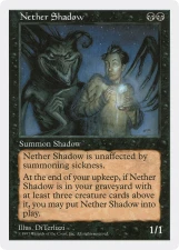Nether Shadow card image